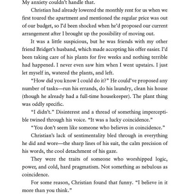 Twisted 4: Twisted Lies