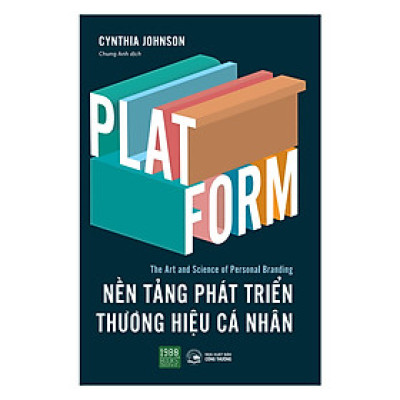 PLATFORM - Nền Tảng Phát Triền Thương Hiệu Cá Nhân