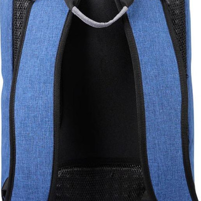 Balo laptop 15.6 Inch Simplecarry K3 L.Navy/Grey