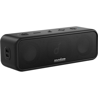 Loa Bluetooth Anker Soundcore 3 A3117 - Hàng chính hãng