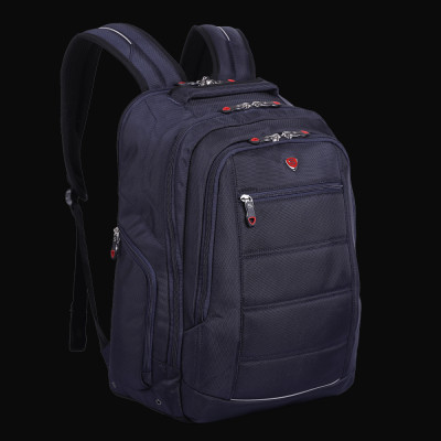 Balo Laptop Du Lịch Thời Trang Cao Cấp SAKOS BRICKO 15.6 Inch (15.6")