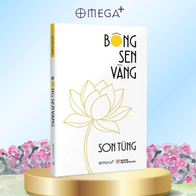 Combo Bông Sen Vàng - Thời Niên Thiếu Của Chủ Tịch Hồ Chí Minh Dưới Ngòi Bút Nhà Văn Sơn Tùng + Hồ Chí Minh Qua Hồi Ức Của Những Cựu Tù Chính Trị Côn Đảo