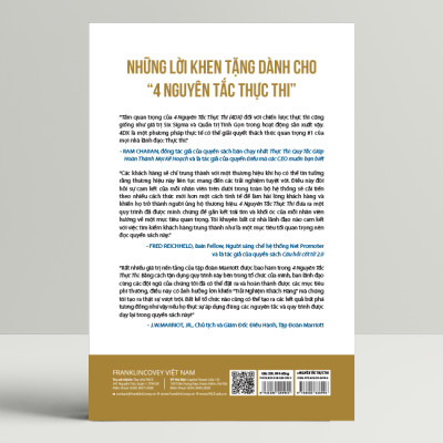 4 NGUYÊN TẮC THỰC THI (205)