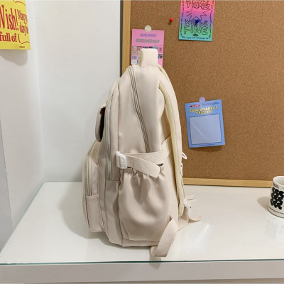 Balo thời trang nữ dùng cho đi học, đi làm, đi chơi – BEE GEE BLTT9089