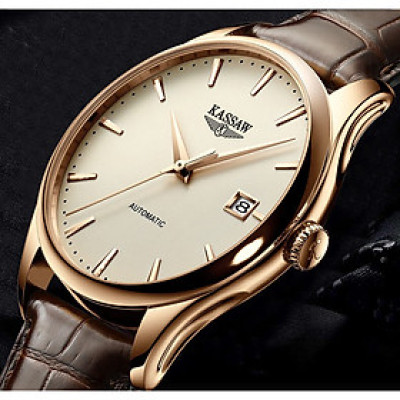 Đồng hồ nam chính hãng KASSAW K861-1