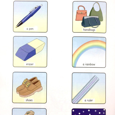 Cambridge Young Learner English Test Movers 6: Student Book