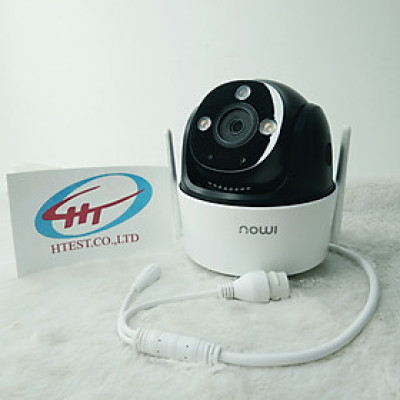 Camera IMOU IPC-S21FP, (2MP), có MIC, LED, Full Color - Hàng chính hãng
