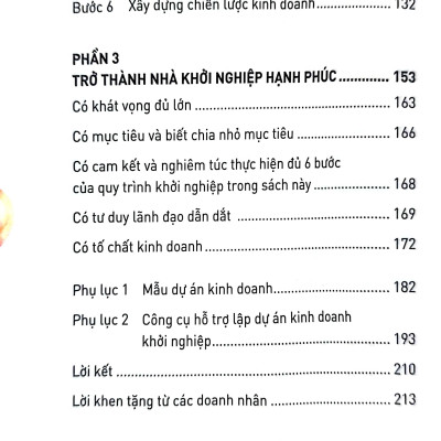 Nhà Cố Vấn Khởi Nghiệp - Bí Quyết Trở Thành Nhà Khởi Nghiệp Hạnh Phúc