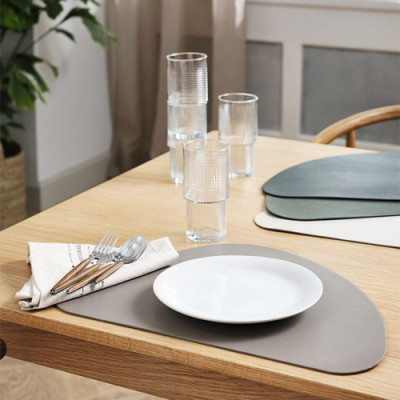 Cốc | JYSK Ferdinand | thủy tinh | màu trong suốt | DK7xC14cm