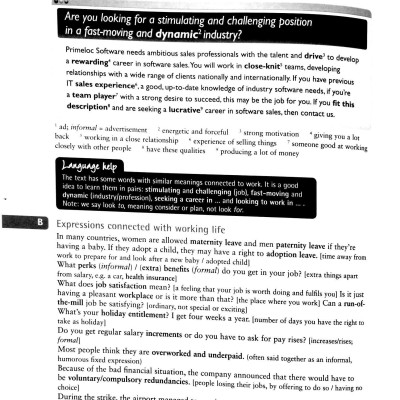 English Vocabulary in Use: Vocabulary Reference and Practice (CD-ROM)