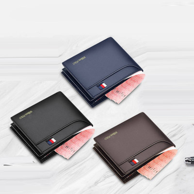 Ví Nam Da Bò Thật – VNA9022