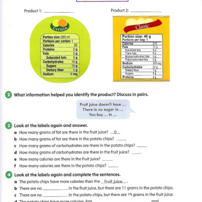 Oxford Discover Science 2nd Edition: Level 4: Student Book With Online Practice