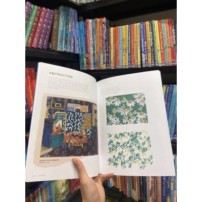 Sách - My Art Teacher, Mr Matisse by Liana Jegers - Sách Ngoại văn, sách minh hoạ, bìa mềm