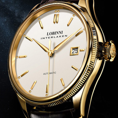 Đồng hồ nam chính hãng LOBINNI L9021