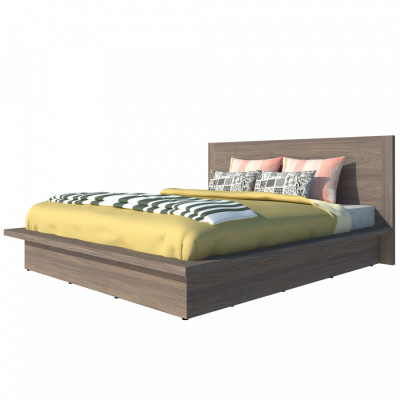 Giường FG066 (180cm x 200cm)