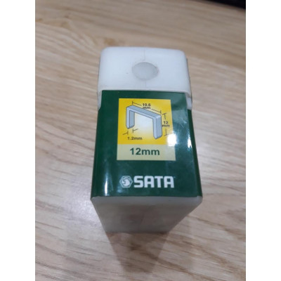Kim bấm 1.2mm x 12mm SATA 90512ME
