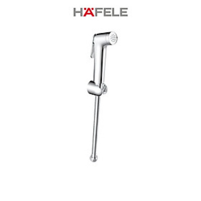 Vòi xịt vệ sinh Hafele Airsense 48595039 (Hàng chính hãng)