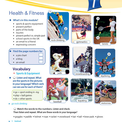 Access US 2B Student