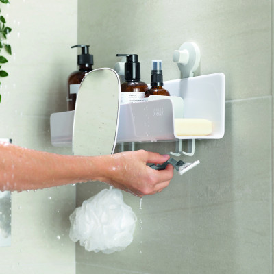 Dụng cụ nhà tắm có gương thông minh - 002874