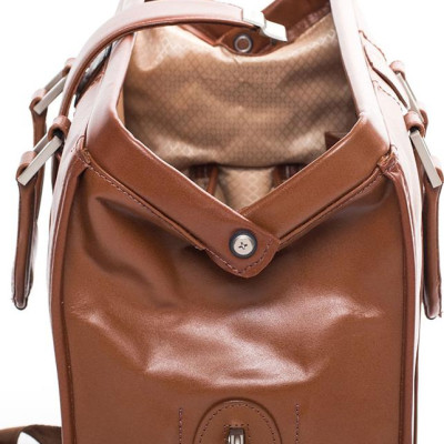 Cặp xách Laptop Doanh nhân McKlein Morgan (17")