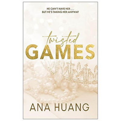 Twisted 2: Twisted Games