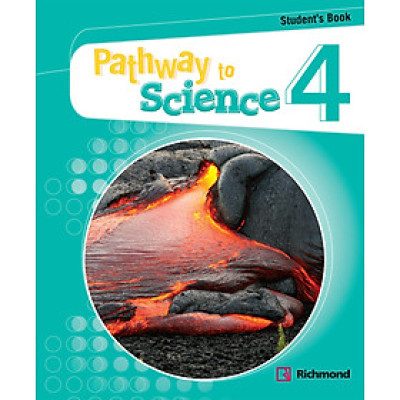 Pathway To Science 4 Pack (Student