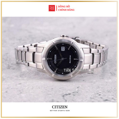 Đồng hồ Nữ Citizen Eco-Drive FE1030-50E 32mm