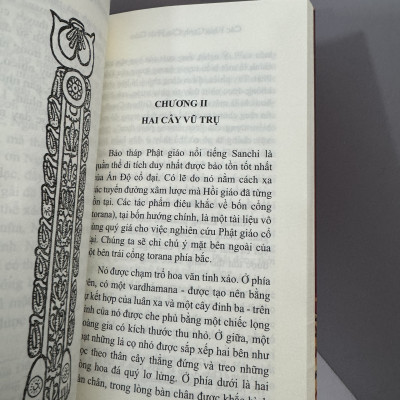 CÁC KHÍA CẠNH CỦA PHẬT GIÁO – Henri De Lubac – Mai Yên Thi dịch - Trường Phương Books – NXB Tri Thức