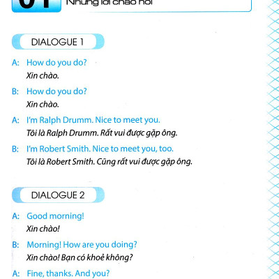 Sách - 10 Phút Tự Học Tiếng Anh Mỗi Ngày (Tái Bản 2024)