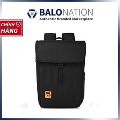 Balo Laptop 14 inch MIKKOR The Mina - Hàng Chính Hãng