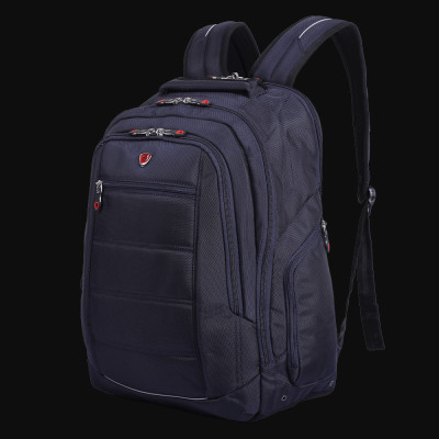 Balo Laptop Du Lịch Thời Trang Cao Cấp SAKOS BRICKO 15.6 Inch (15.6")