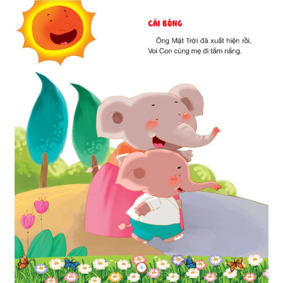 Sách - Truyện Kể Trước Khi Ngủ  - Thông Minh - Minh Thắng