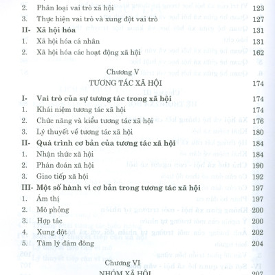 Xã Hội Học Với Lãnh Đạo, Quản Lý