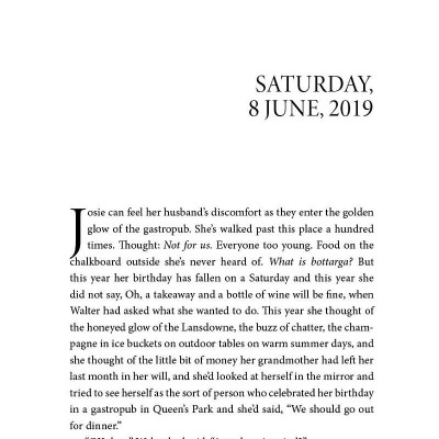 None Of This Is True