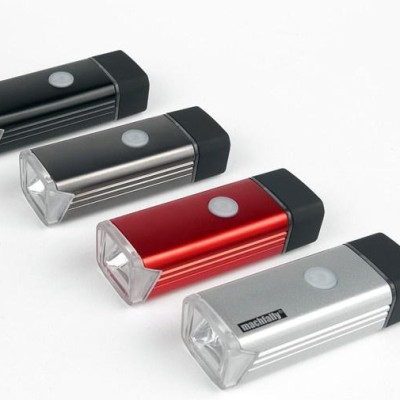 Combo xe đạp : Khóa Chống Trộm Xe Đạp +Đèn pha siêu sáng+Đèn led hậu có móc cài cho xe đạp