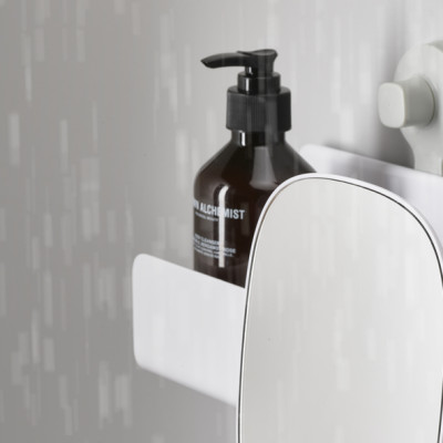 Dụng cụ nhà tắm có gương thông minh - 002874