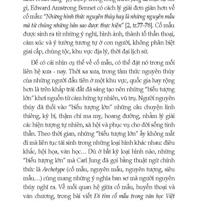 Lật Những Mảnh Ghép Văn Chương (Nghiên cứu - Phê bình văn học)