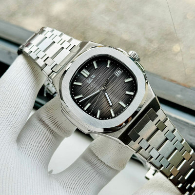 Đồng hồ nam chính hãng IW Carnival IW721G-12,kính sapphire,chống xước,chống nước 50m,Bh 24 tháng,máy cơ (automatic)