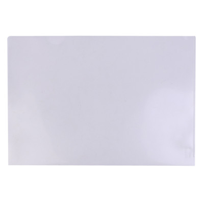 Xấp 10 Bìa Lá A4 - Trắng