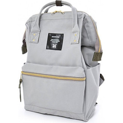 Balo dây kéo ANELLO cỡ nhỏ AT-B0197B