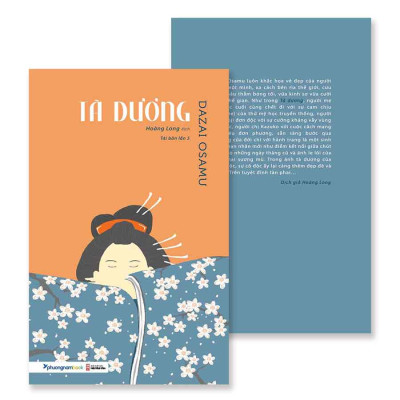 Tà Dương (Tái bản năm 2024)