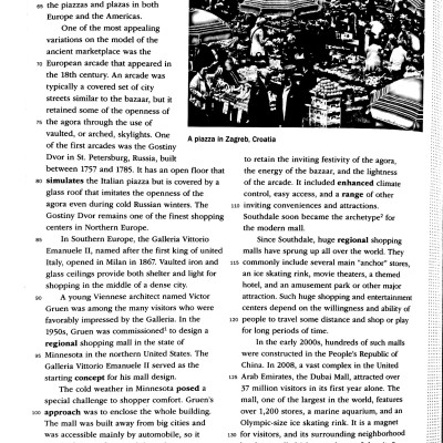 Inside Reading: Level 3: Student Book