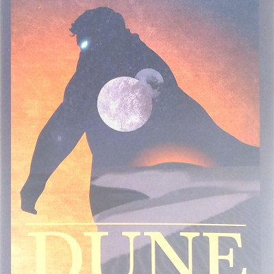 Dune 2: Dune Messiah