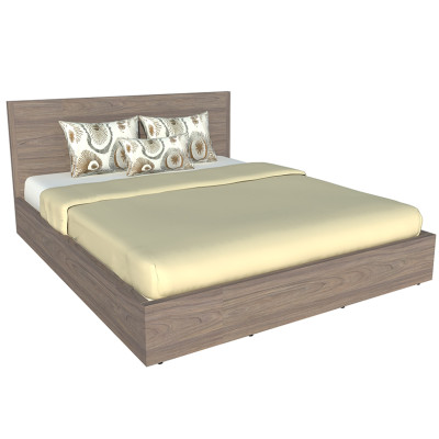 Giường FG086 (160cm x 200cm)