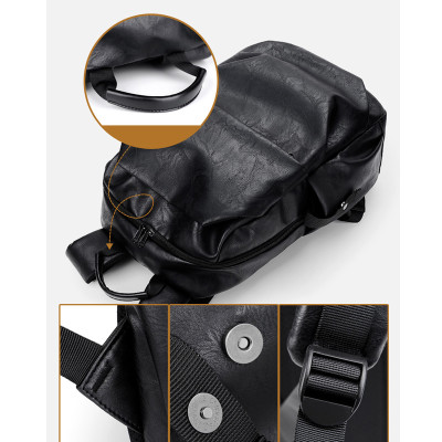 Balo nam phong cách mới – BEE GEE BLTT9069