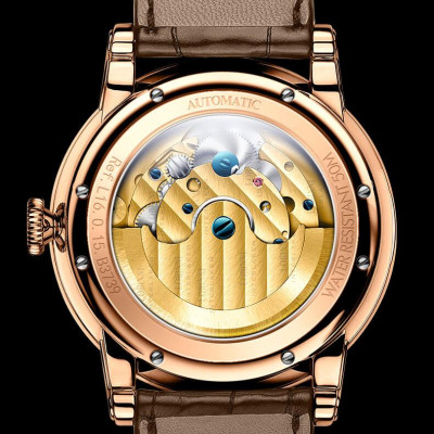 Đồng hồ nam chính hãng LOBINNI L16015-2