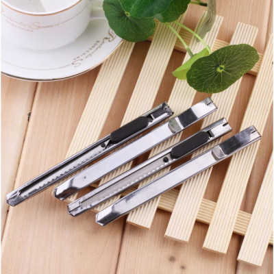 Set 20 cây dao rọc giấy  văn phòng   , đa năng có thể dùng rọc vải ,  cắt tỉa hoa quả 