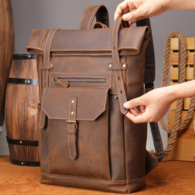 Balo nam DA BÒ THẬT – BEE GEE BLND9079