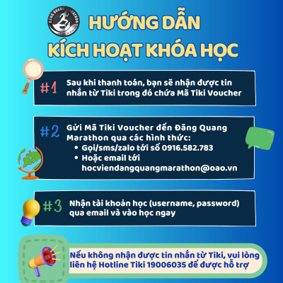Khóa học 3 tháng tập chạy 42km giải Tiền Phong Marathon TPM