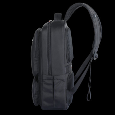 Balo Laptop 15.6 Inch SAKOS HERO - Hàng Chính Hãng